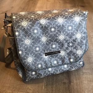 Petunia Pickle Bottom Diaper Bag